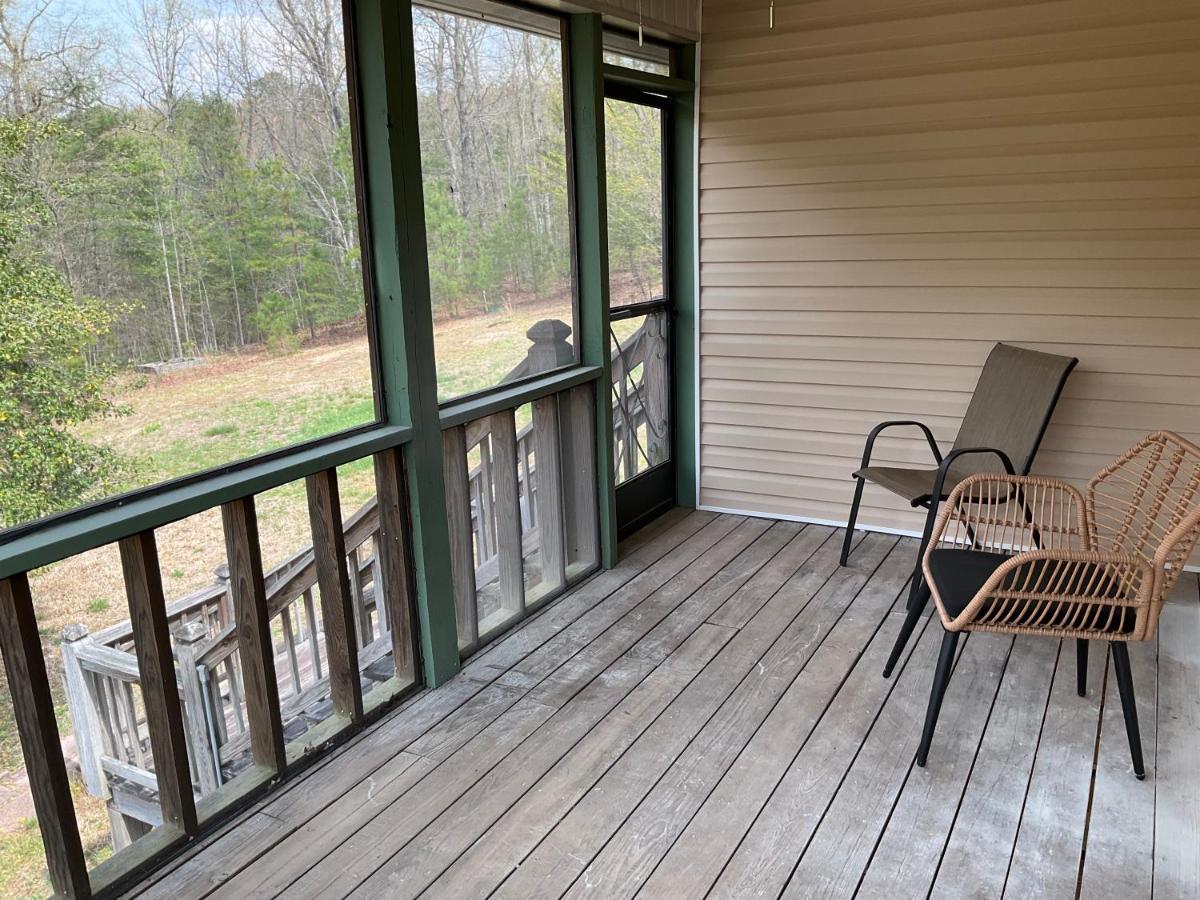 Tallulah Gorge Retreat Lakemont Экстерьер фото
