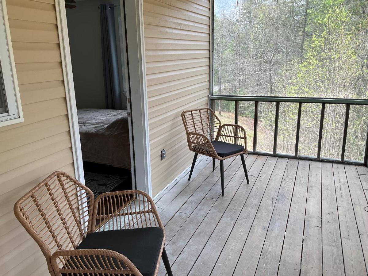 Tallulah Gorge Retreat Lakemont Экстерьер фото