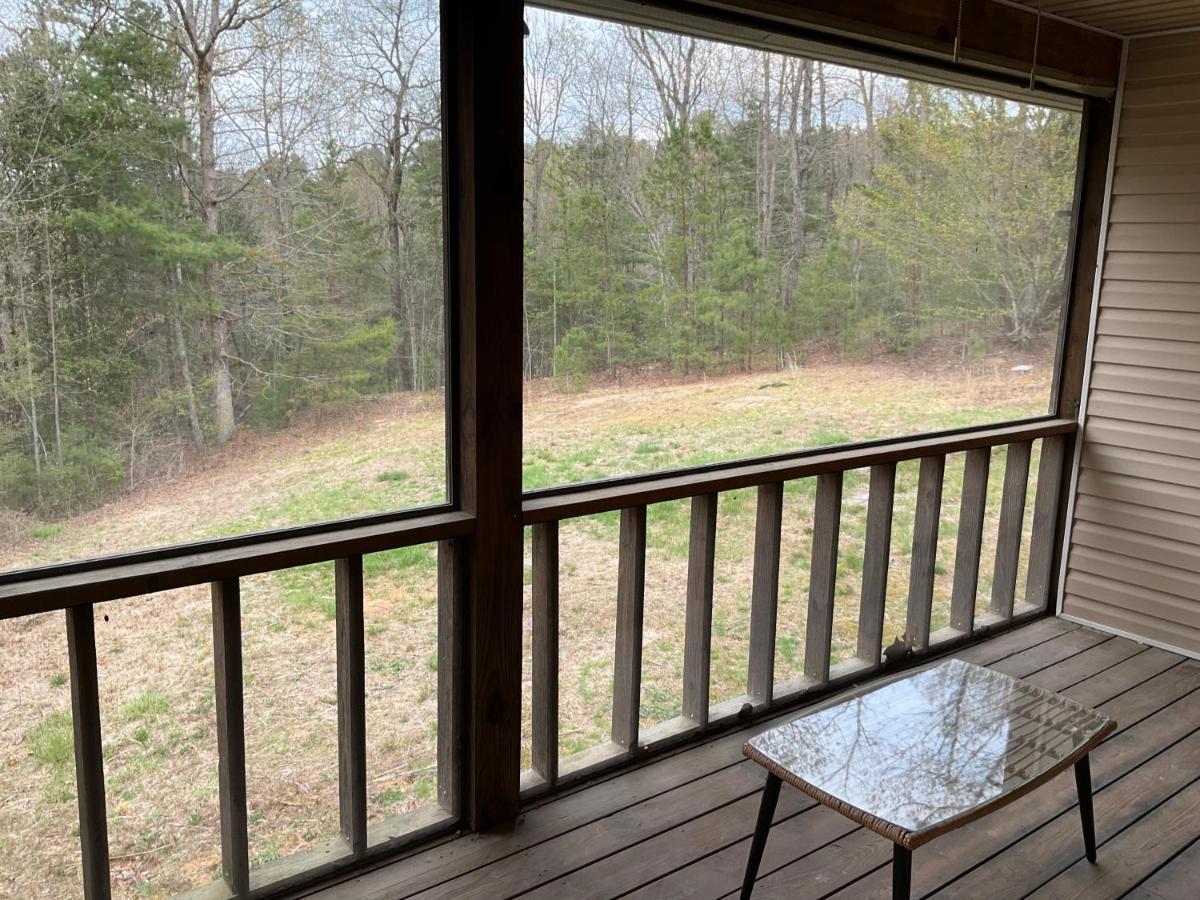Tallulah Gorge Retreat Lakemont Экстерьер фото