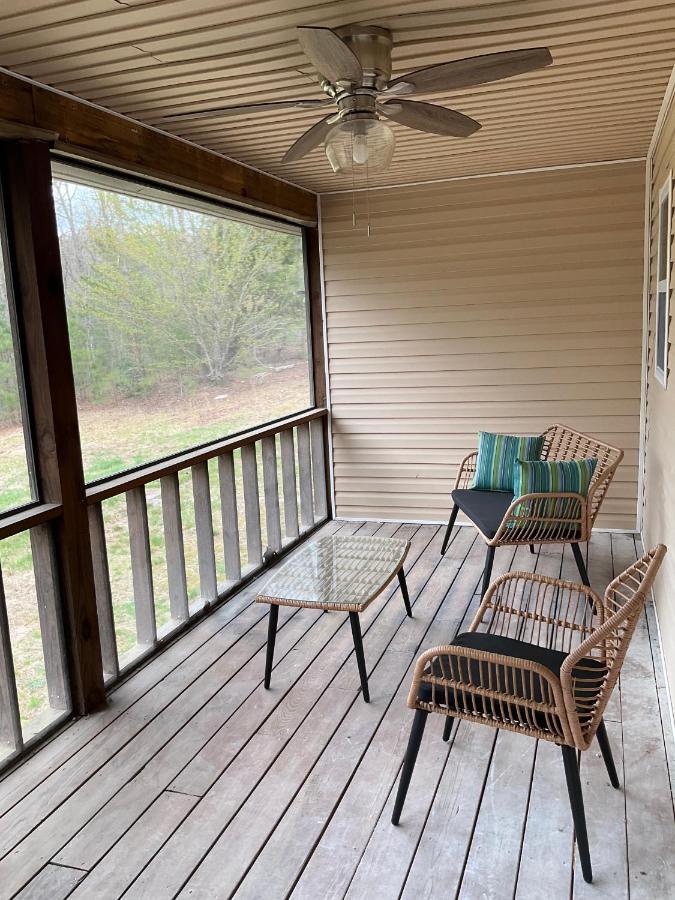 Tallulah Gorge Retreat Lakemont Экстерьер фото