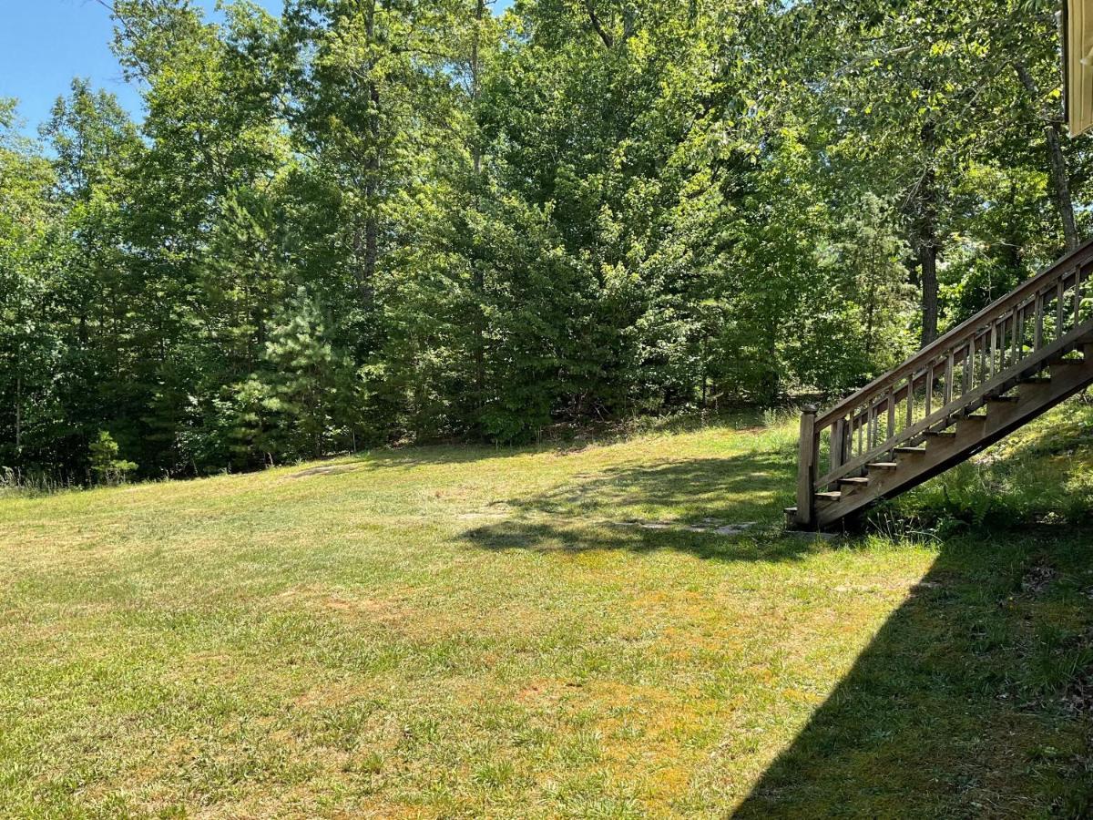 Tallulah Gorge Retreat Lakemont Экстерьер фото