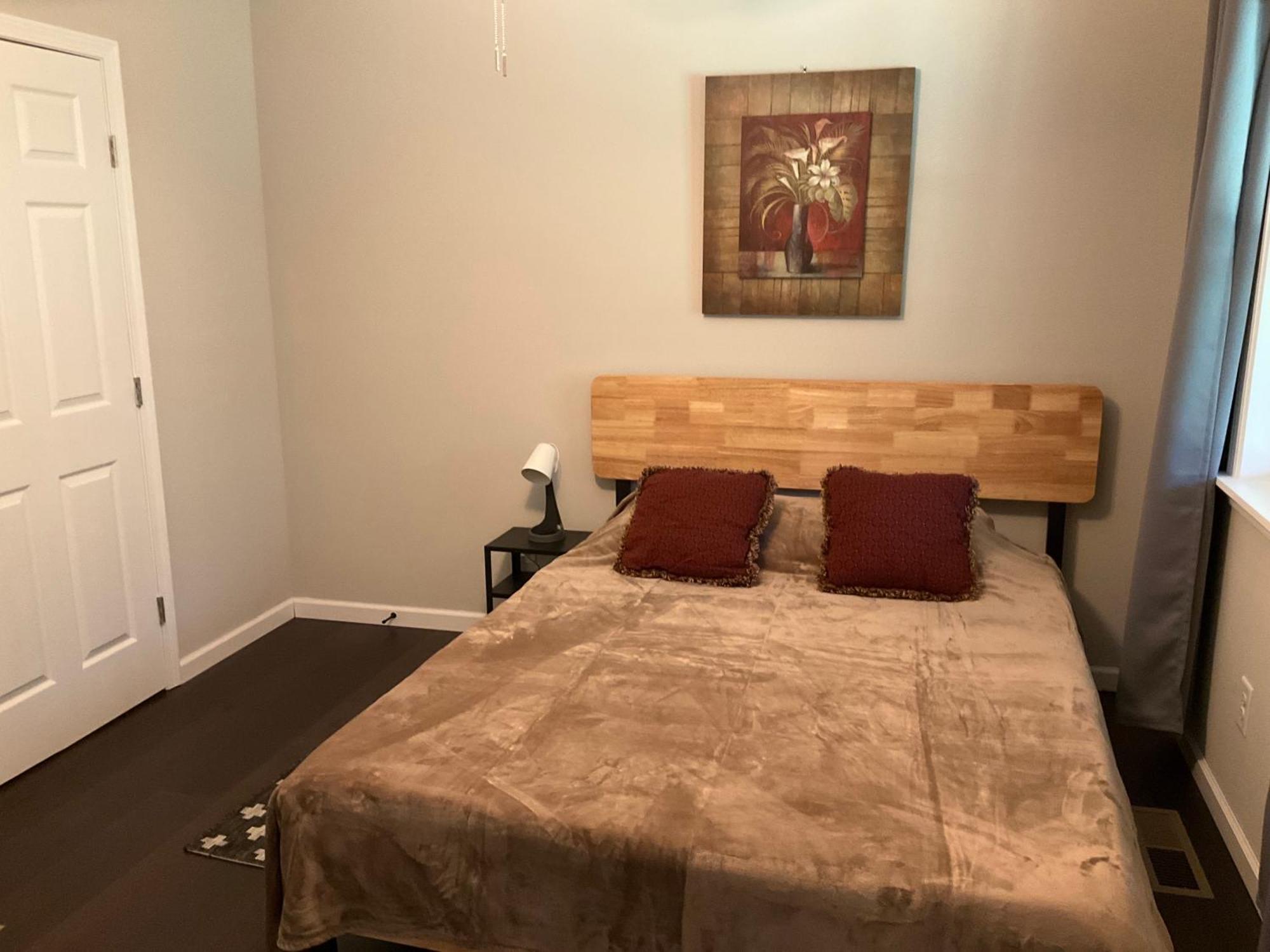 Tallulah Gorge Retreat Lakemont Экстерьер фото