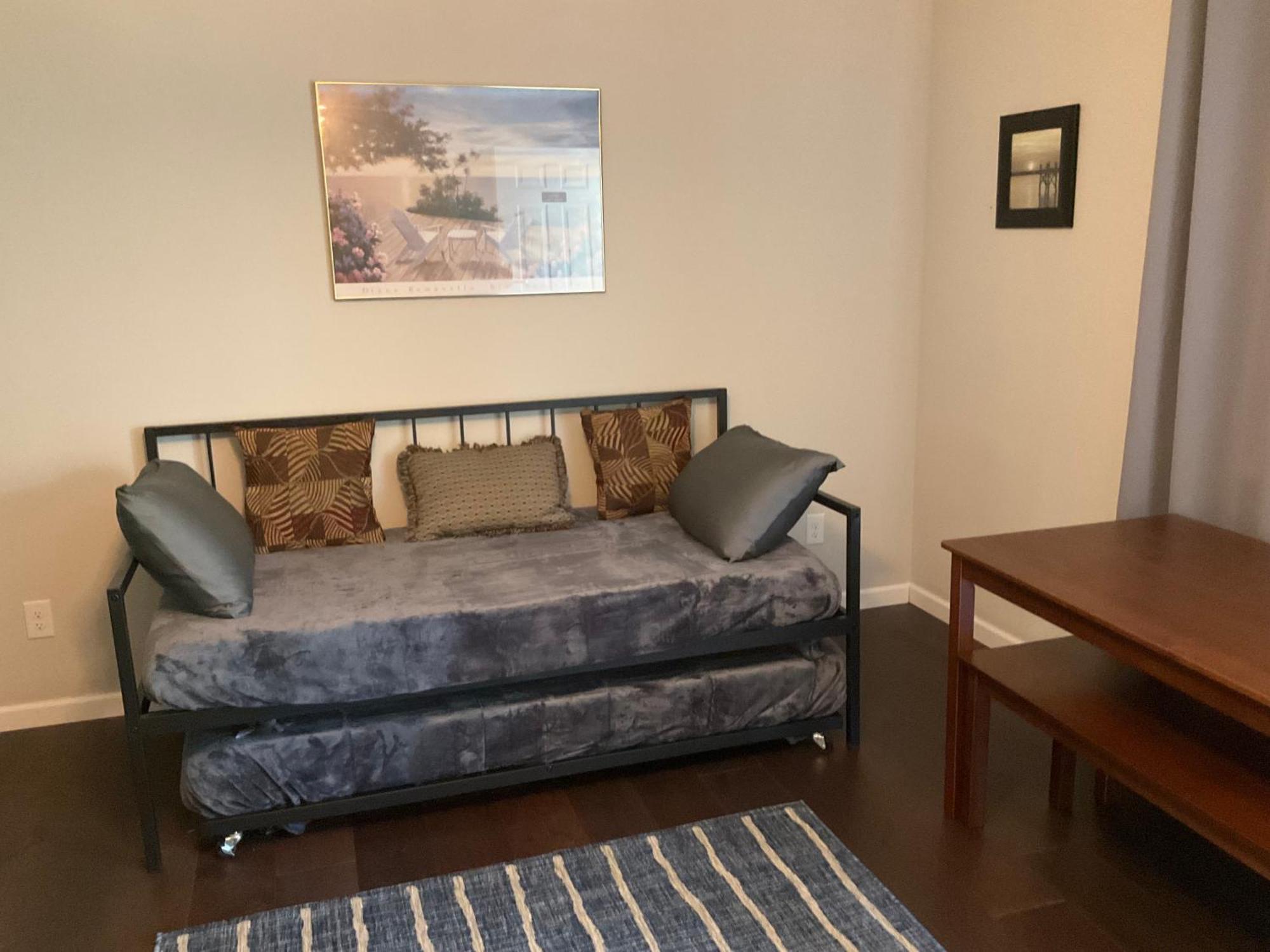 Tallulah Gorge Retreat Lakemont Экстерьер фото