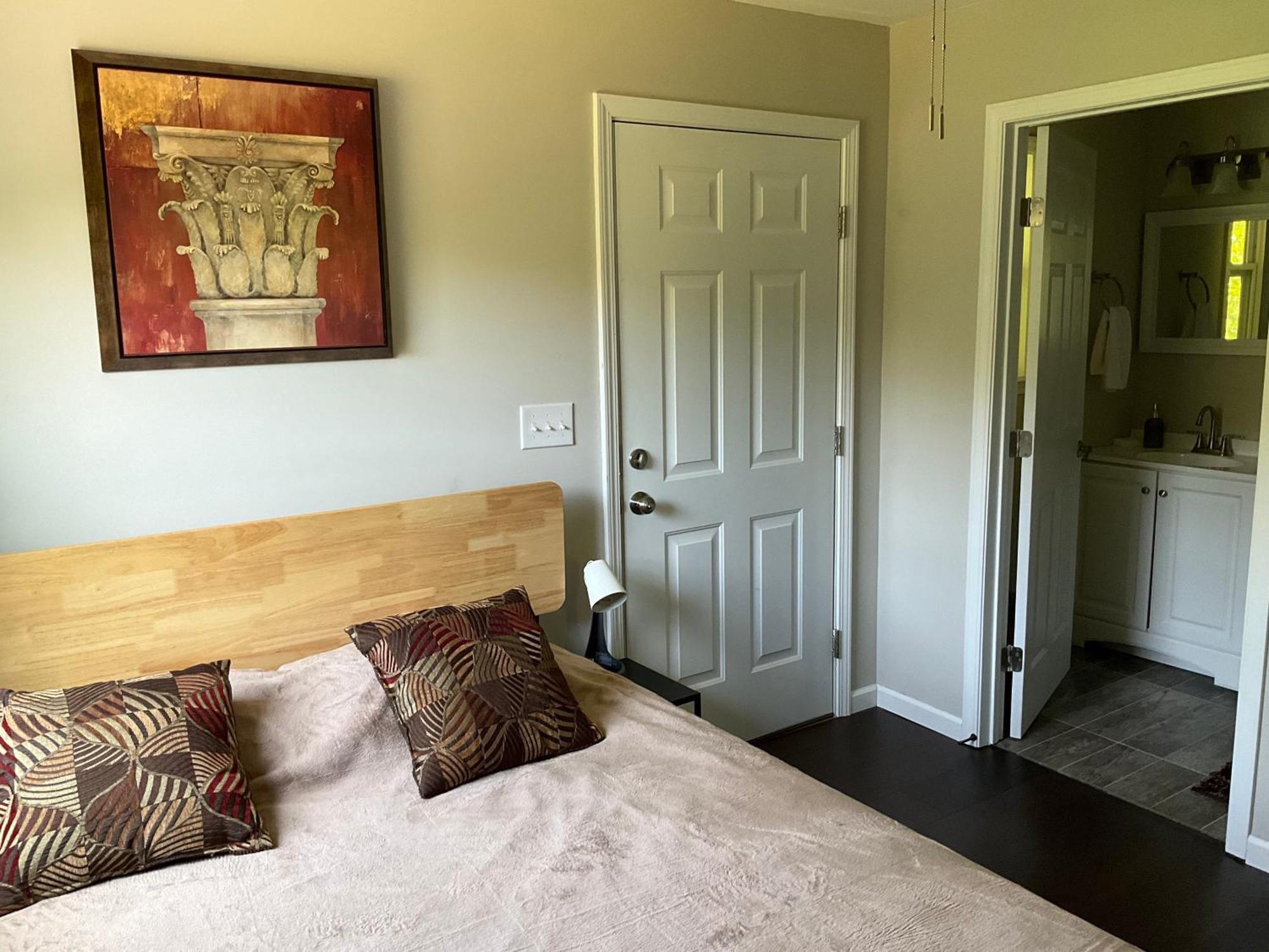 Tallulah Gorge Retreat Lakemont Экстерьер фото