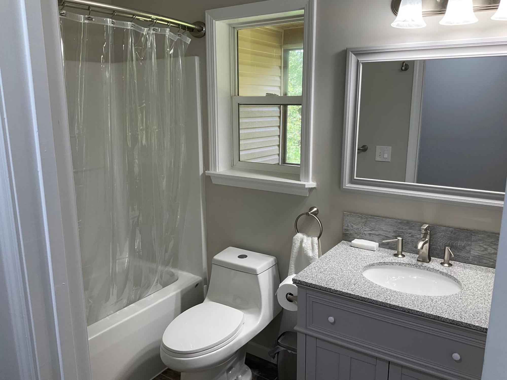 Tallulah Gorge Retreat Lakemont Экстерьер фото