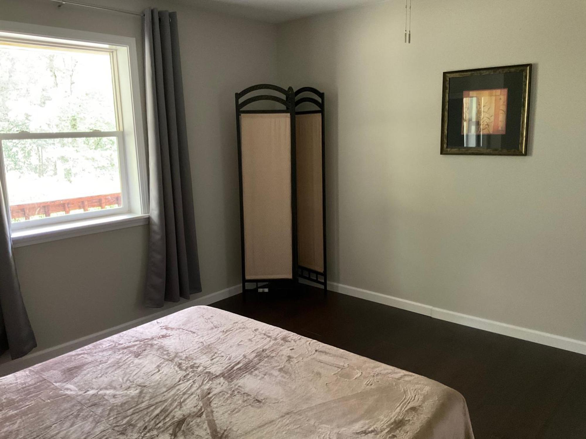 Tallulah Gorge Retreat Lakemont Экстерьер фото