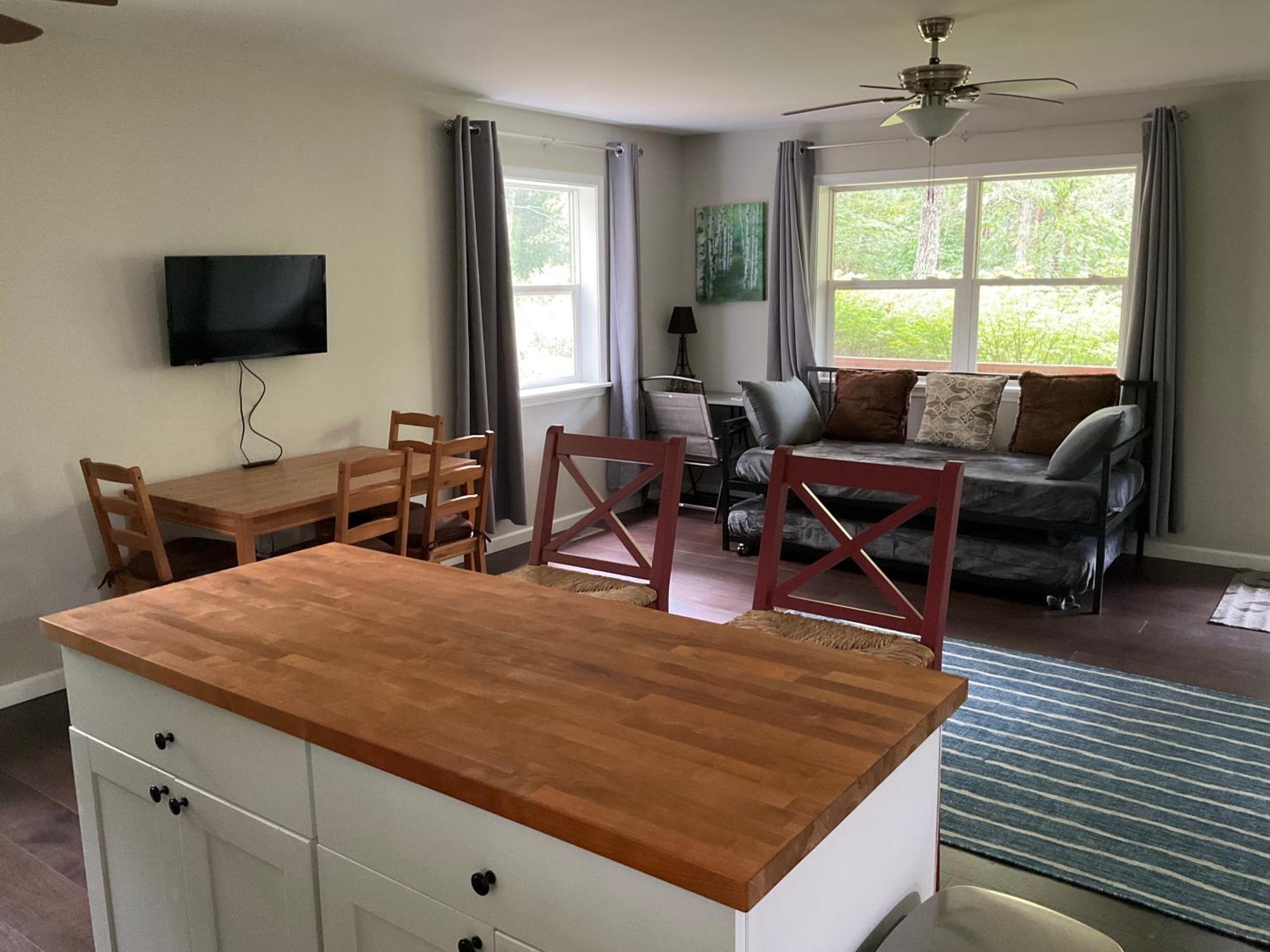 Tallulah Gorge Retreat Lakemont Экстерьер фото