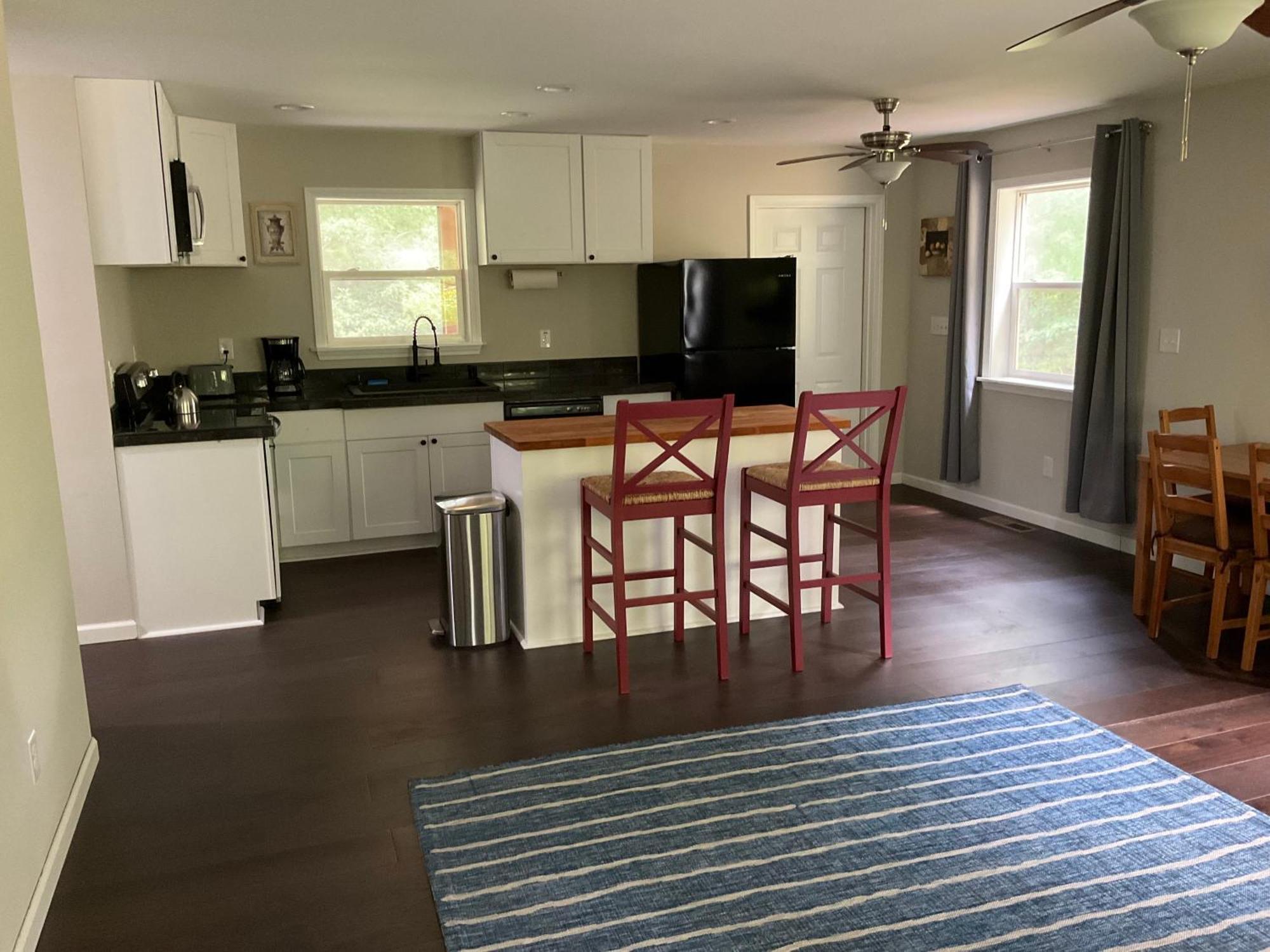 Tallulah Gorge Retreat Lakemont Экстерьер фото