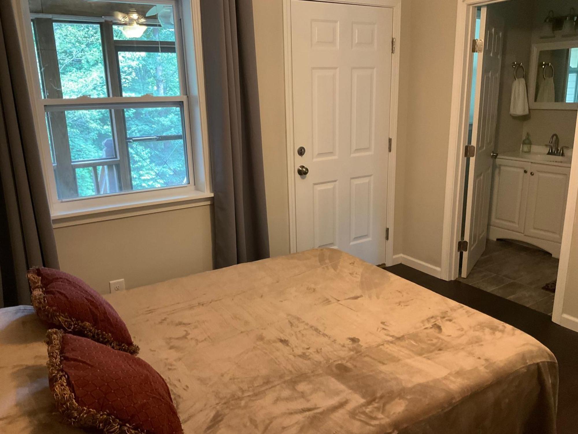 Tallulah Gorge Retreat Lakemont Экстерьер фото