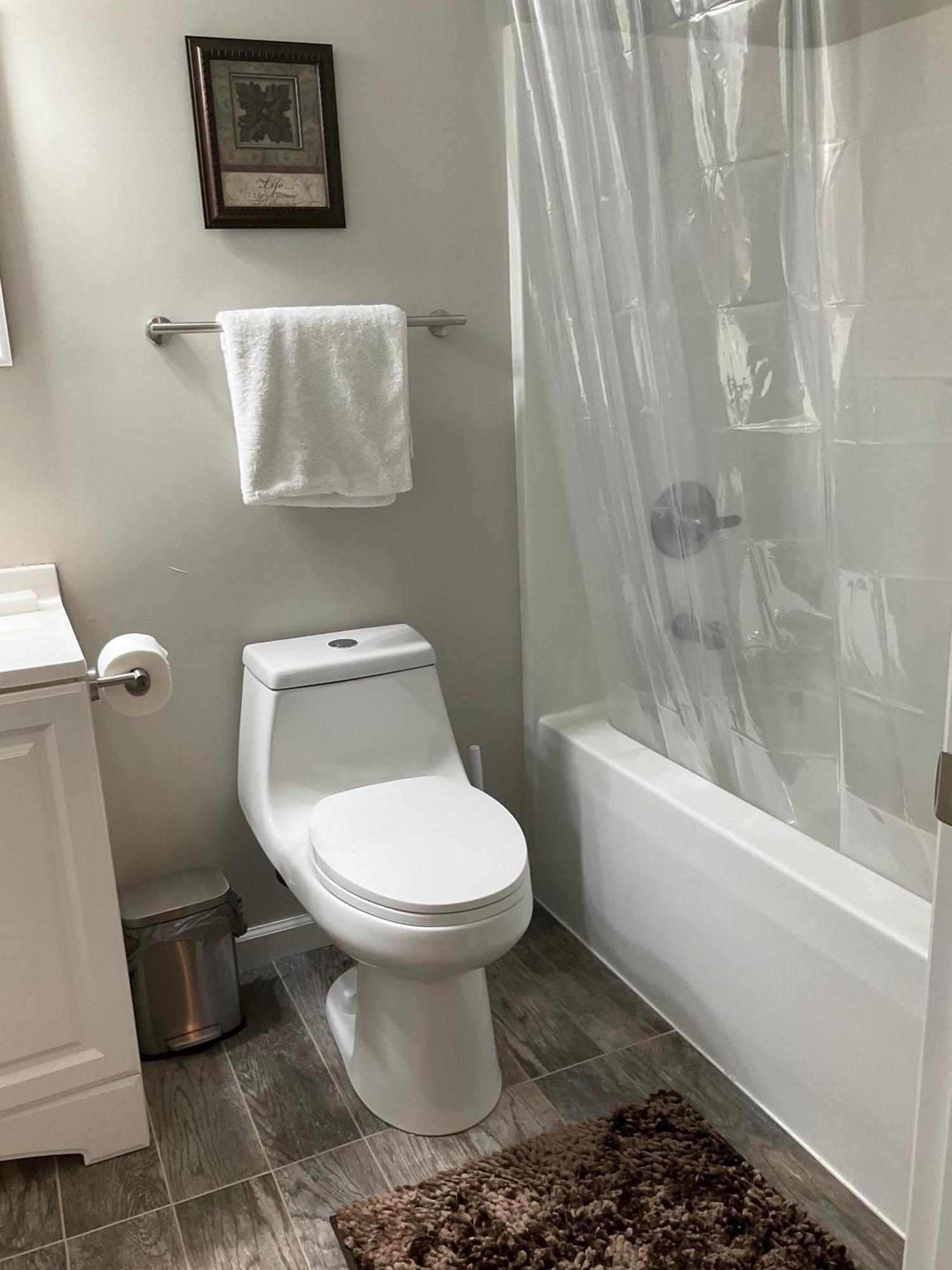 Tallulah Gorge Retreat Lakemont Экстерьер фото