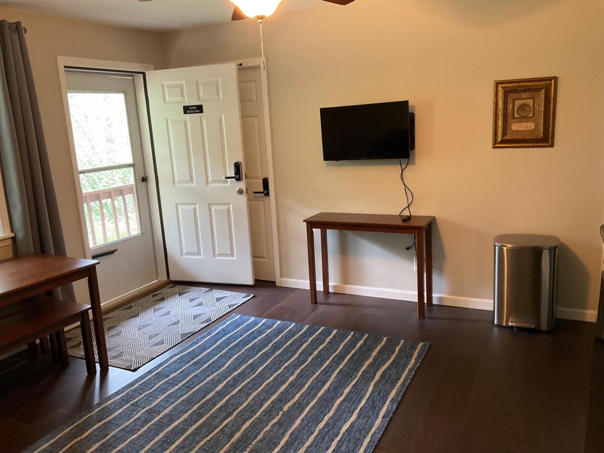 Tallulah Gorge Retreat Lakemont Экстерьер фото