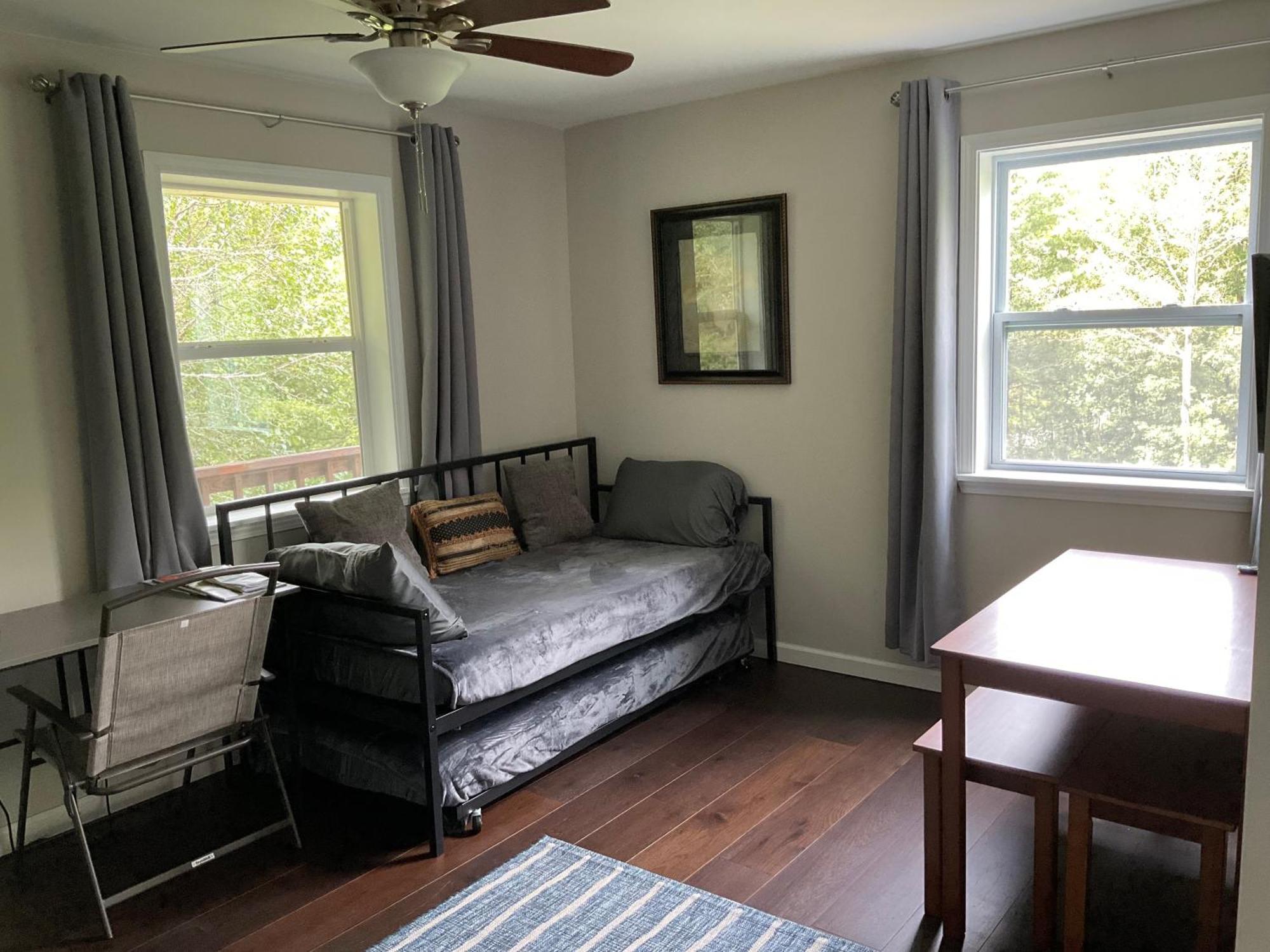 Tallulah Gorge Retreat Lakemont Экстерьер фото