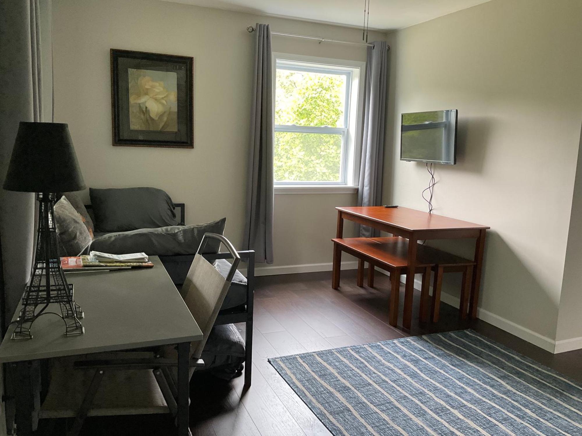 Tallulah Gorge Retreat Lakemont Экстерьер фото