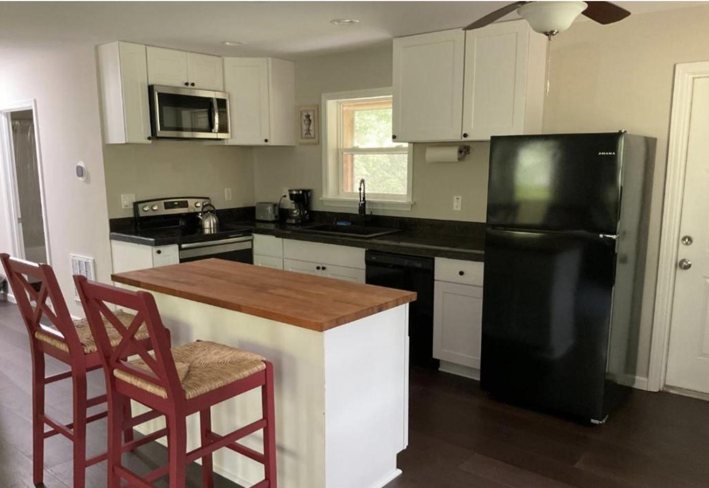 Tallulah Gorge Retreat Lakemont Экстерьер фото